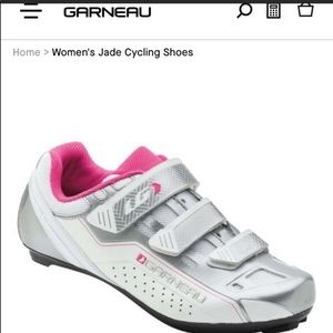 Louis Garneau Cycling Shoes